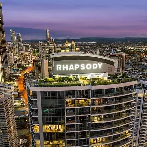 4* Semesteranläggning (resort) Rhapsody - Official