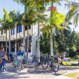 Albergue Yha Coolangatta