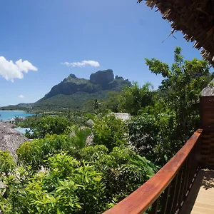 Rohotu Fare , Bora Bora French Polynesia