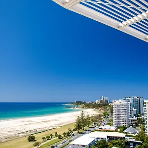 Kirra Surf Aparthotel