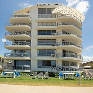 Oceanside - Absolute Beachfront 4*, Gold Coast Australia