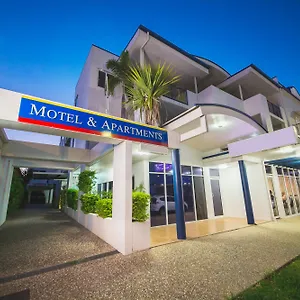 3* Motel Cosmopolitan & Serviced