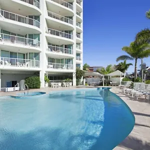 Apart-hotel Crystal Bay On The Broadwater